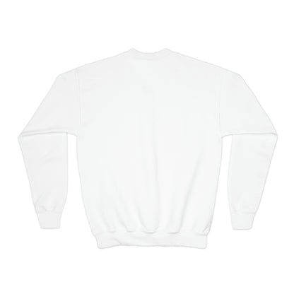 Youth Crewneck Sweatshirt