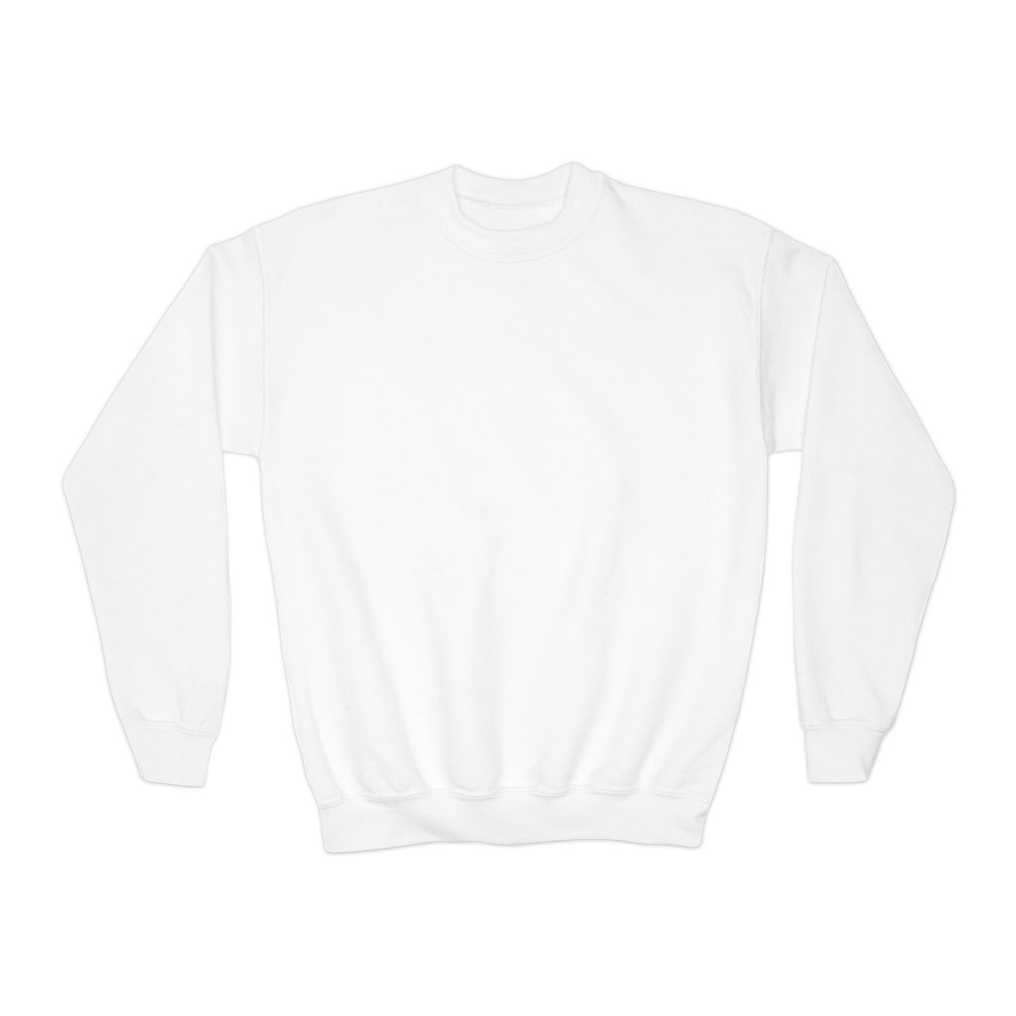 Youth Crewneck Sweatshirt