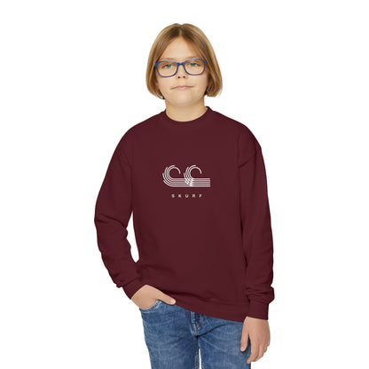 Youth Crewneck Sweatshirt