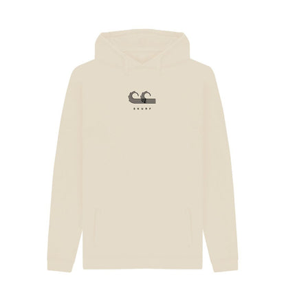 Oat SKURF Mens Hoodies