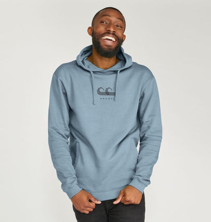 SKURF Mens Hoodies