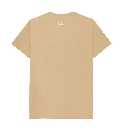 Sand Men's skate tee ollie