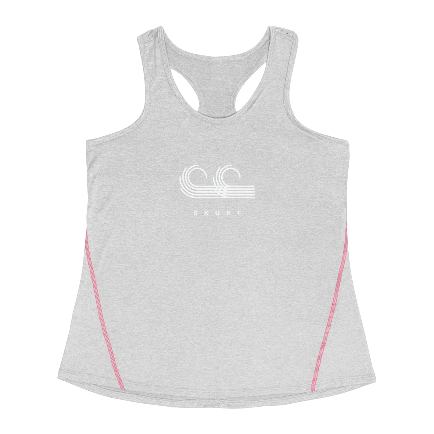 Women's Racerback Sports Top