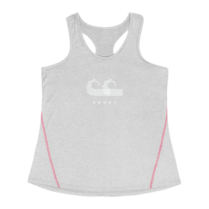 Women's Racerback Sports Top