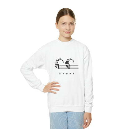 Youth Crewneck Sweatshirt