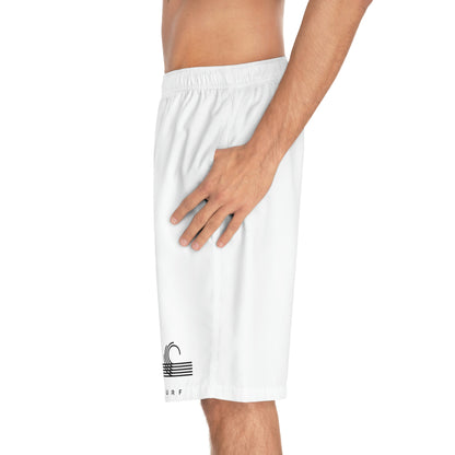 Men's Board Shorts (AOP)