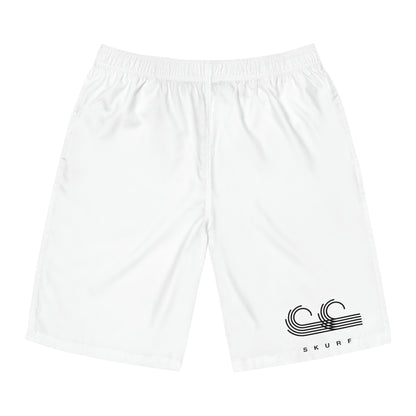 Men's Board Shorts (AOP)