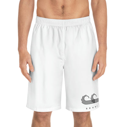 Men's Board Shorts (AOP)