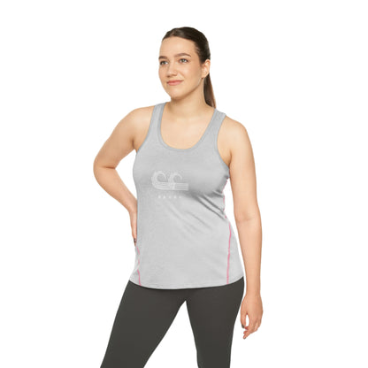 Women's Racerback Sports Top