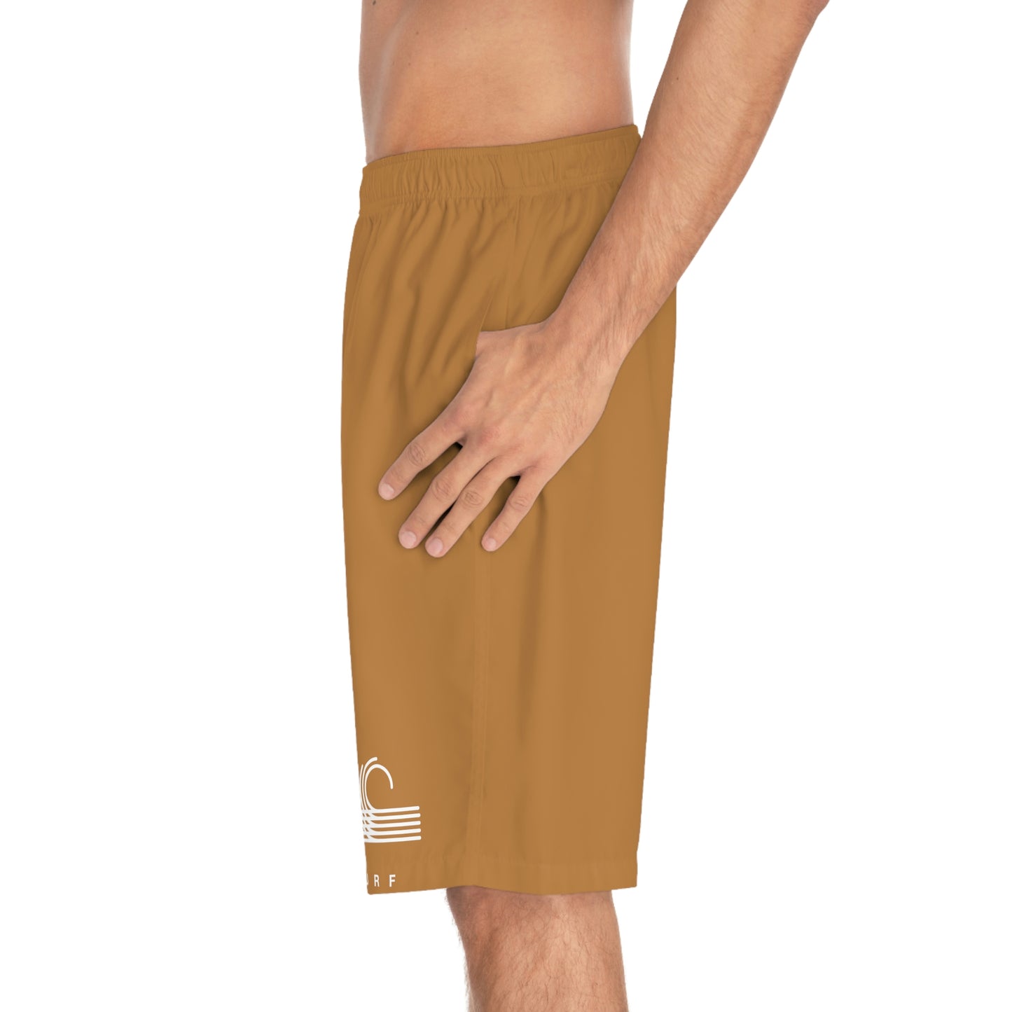 Men's Board Shorts (AOP)