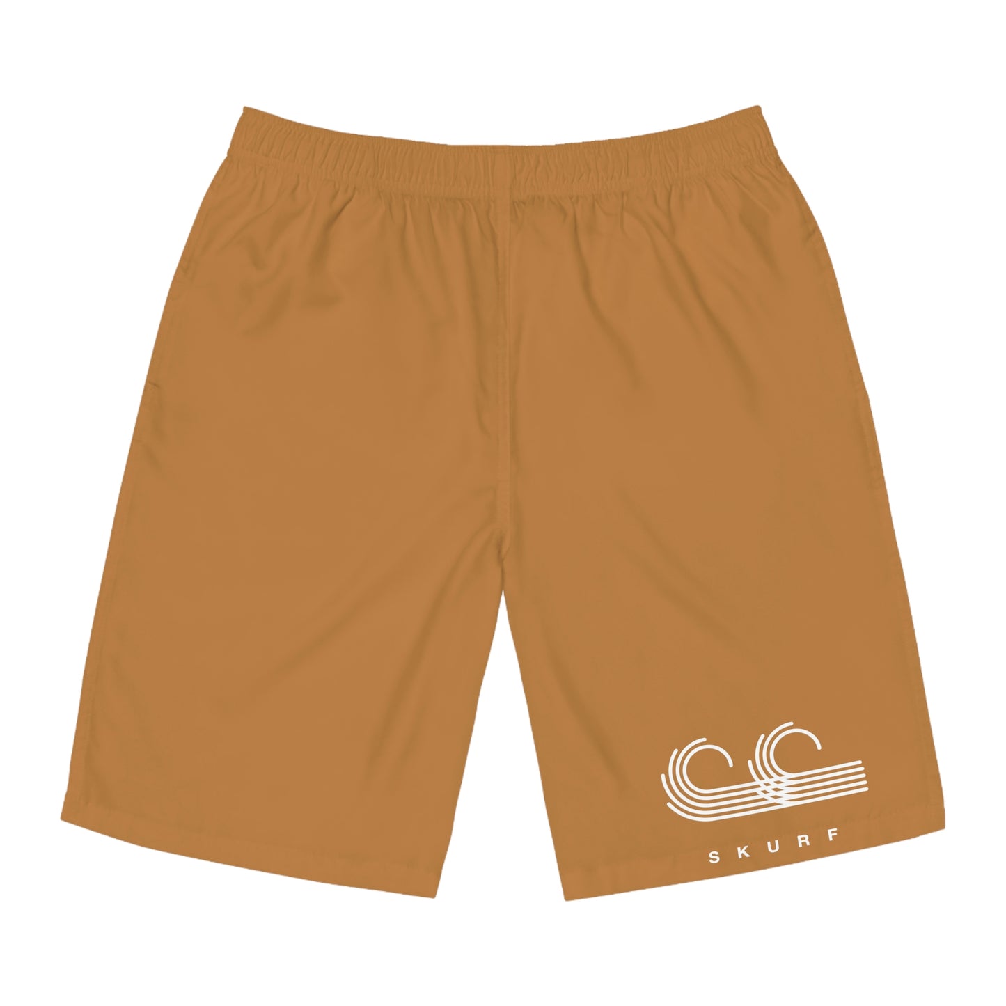 Men's Board Shorts (AOP)