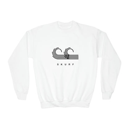 Youth Crewneck Sweatshirt