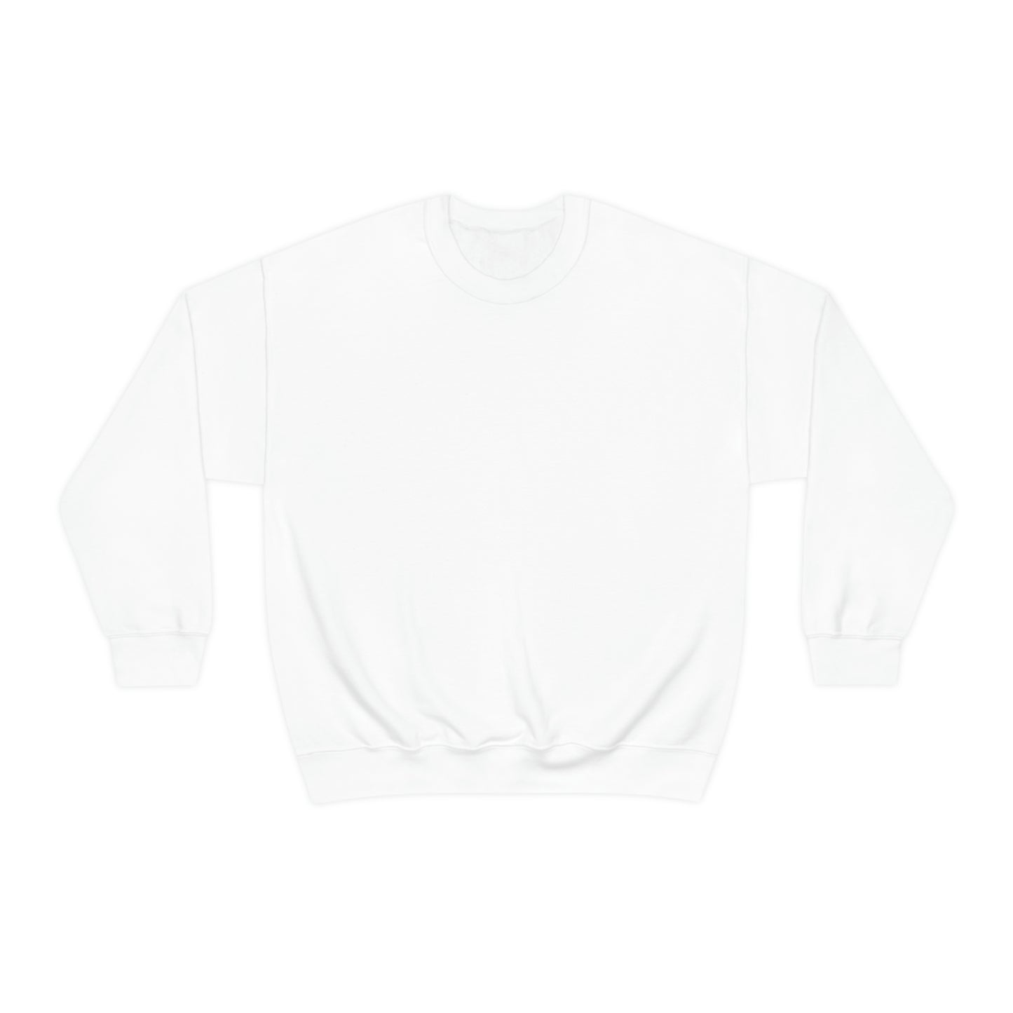 Mens Heavy Blend™ Crewneck Sweatshirt