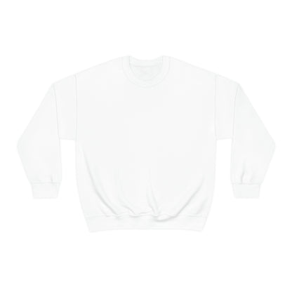 Mens Heavy Blend™ Crewneck Sweatshirt