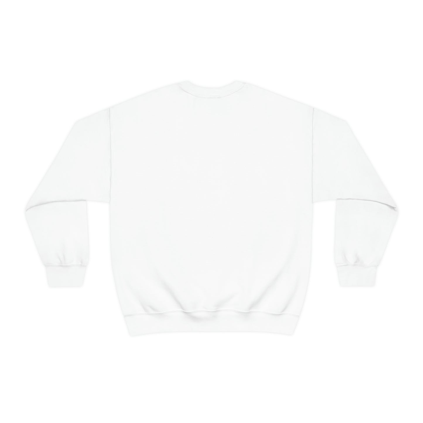 Mens Heavy Blend™ Crewneck Sweatshirt