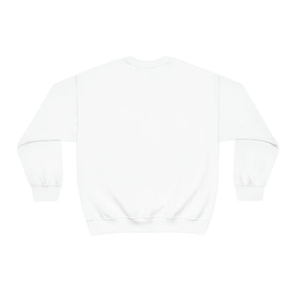 Mens Heavy Blend™ Crewneck Sweatshirt