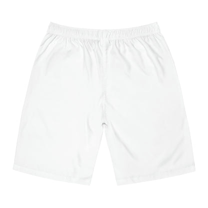 Men's Board Shorts (AOP)