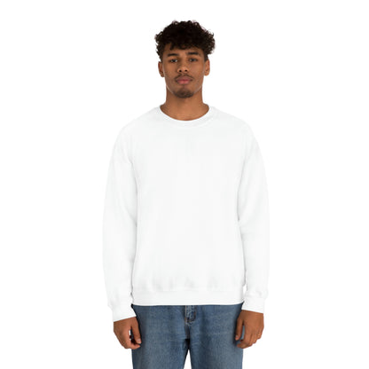 Mens Heavy Blend™ Crewneck Sweatshirt