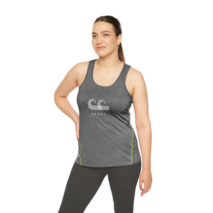 Women's Racerback Sports Top