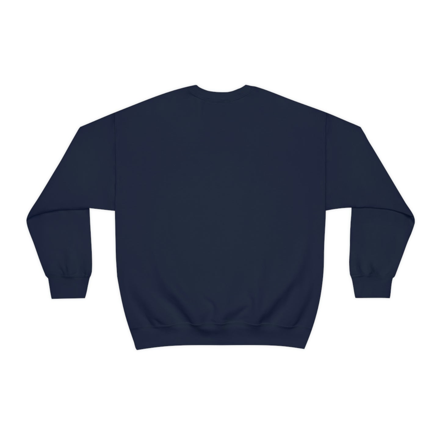 Mens Heavy Blend™ Crewneck Sweatshirt