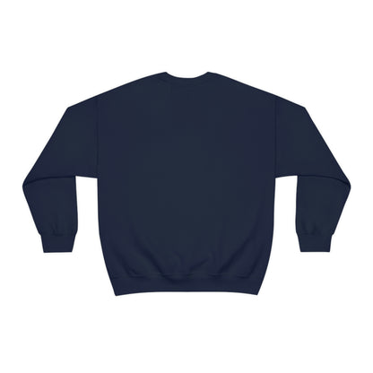 Mens Heavy Blend™ Crewneck Sweatshirt