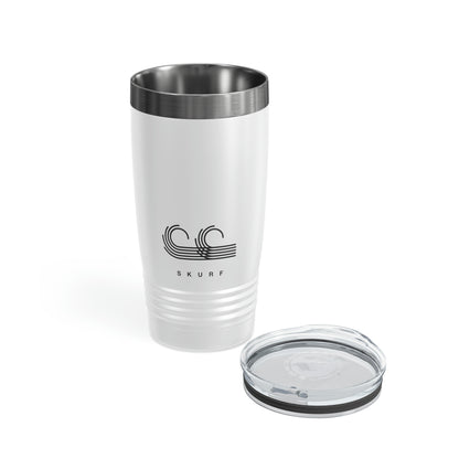 Ringneck Tumbler, 20oz