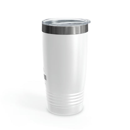 Ringneck Tumbler, 20oz